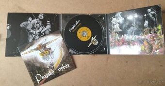 CD Pražský Výběr – Straka V Hrsti