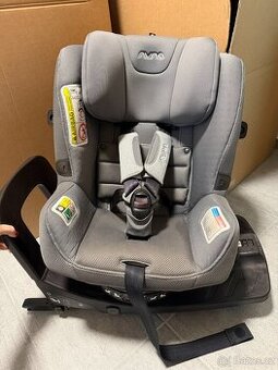 Autosedačka Nuna Prym Dove