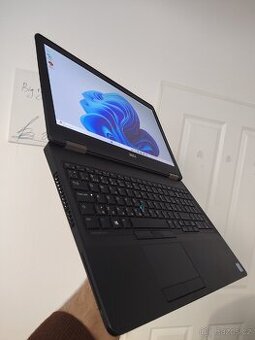 Dell letitude 5580 i7