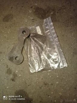 E46 adaptéry na ruční brzdu