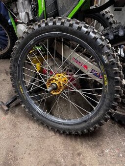 Kola Kawasaki KX 250/125 Talon