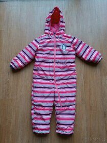 Zimní kombinéza Lupilu 104