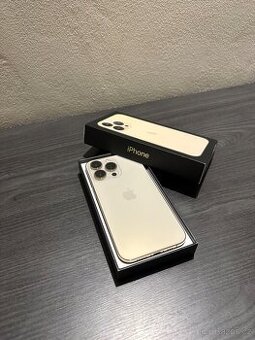 iPhone 13 Pro – 128 GB | 86 % baterie