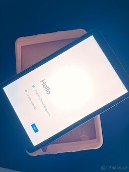 Tablet dětský iGET Smart W8 Kids, 4GB/64GB   Růžový