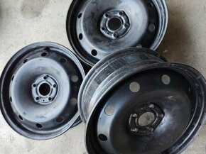 16" disky 5x108mm Renault