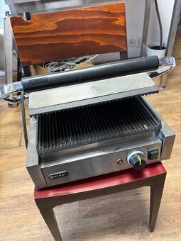 Kontaktní gril Hendi