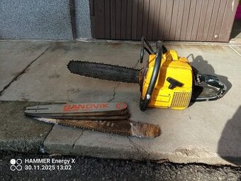 Prodám motorovou pilu