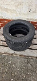 Pneumatiky 205/60 R16, zimní hankook