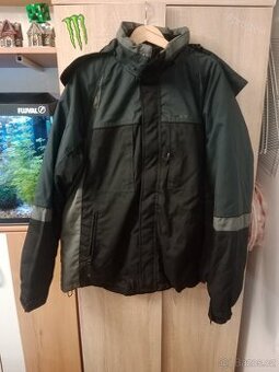 Pánská zimní bunda vel. XXL