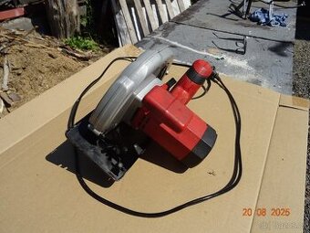 ruční kotoučové pile CS 1200 185 2 MX