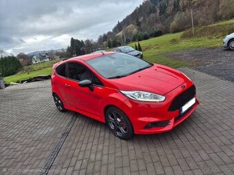 Ford Fiesta ST 1.6 134KW 2016