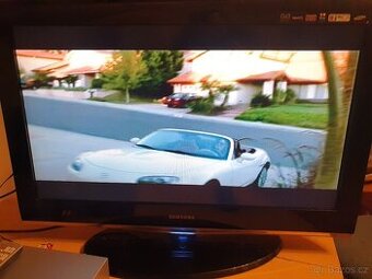 SAMSUNG LE32A557P2F FULL HD 81CM LCD TV