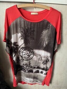 Tričko XL/3XL