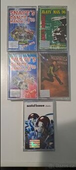 Original nerozbalene MC