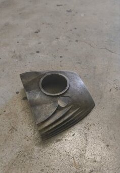 Kryt karburátoru Jawa 250 353