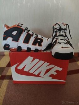 Nike Air Untempo