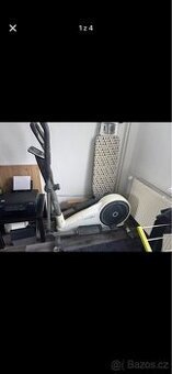 Insportline eliptický trenažer