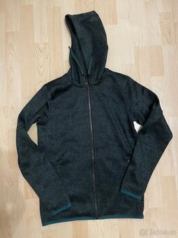 Chlapecká mikina Lotto, vel. 164/170