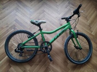 dětské kolo Core Nipper 20"