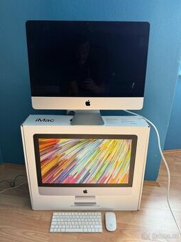 APPLE IMAC