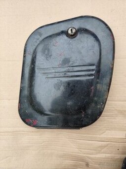 Kastlík nářadí jawa 250 kývačka