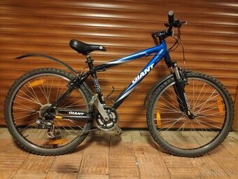 Dětské horské kolo 6-10let