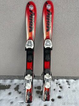 Dětské lyže 90 cm