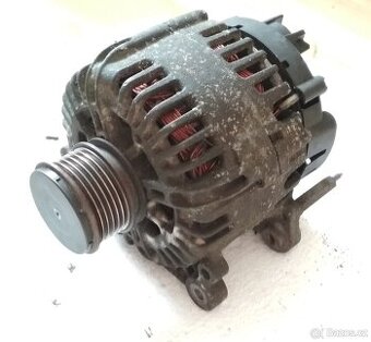 Alternátor VW Caddy 2.0 SDI