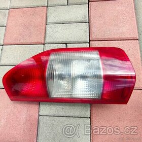 MB-Sprinter-Zadní lampa pravá