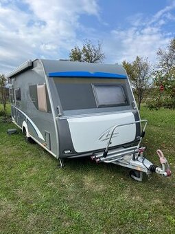 Bürstner Averso 495 TK - Markýza, MOVER