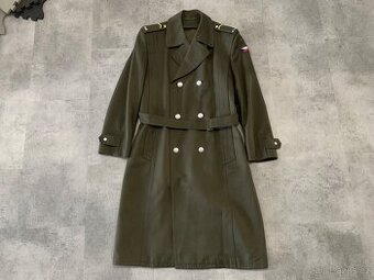 Kabát originál AČR ke stejnokroji vz. 97