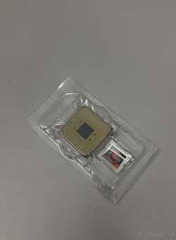Procesor AMD Ryzen 5 1600 - 6C/ 12T - 3,6GHz - AM4 – ideální