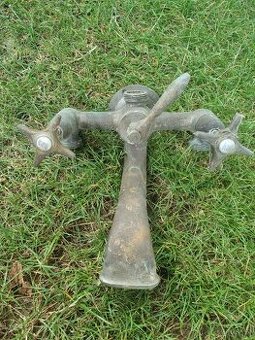 Starožitné baterie