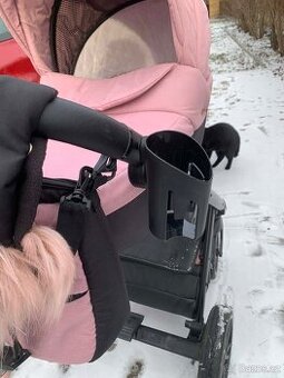 Kočík 3-kombinácia