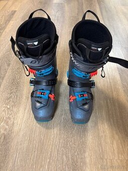 Skialp lyžáky Dynafit