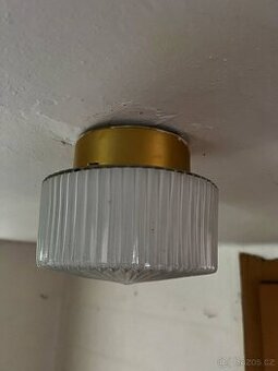 Starý lustr (č. 9)