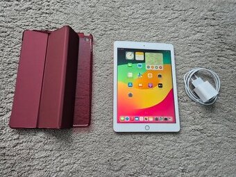 Apple iPad 6. generace 128gb Wi-Fi + Cellular - 1