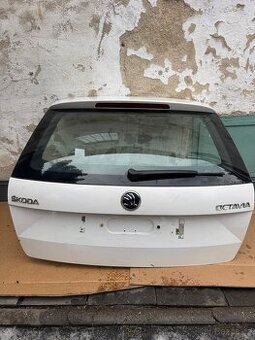 Prodám Vrata Skoda Octavia 3 combi 2016 - 1