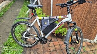 Prodám elelektrokolo