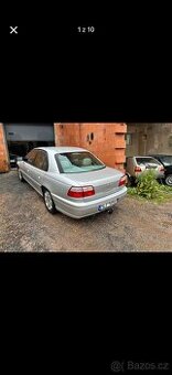 Opel omega 2.6 V6 - 1