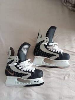 Prodam brusle Nike vel. 39