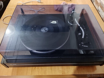 Gramofon TESLA NC 430 - 1