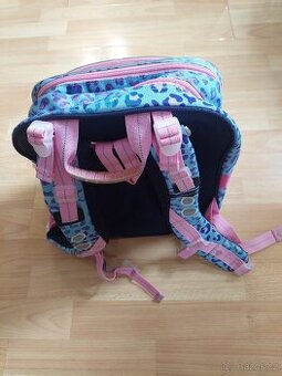 Školní batoh Topgal