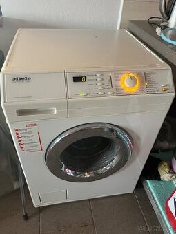 Pračka Miele