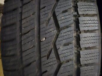 205/55 R16 TOYO (6mm) č.16057/g