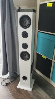 Energy Sistem Tower 5 - rádio, BT, USB, SD Aux