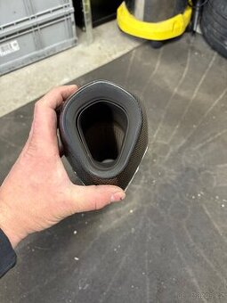 Akrapovic BMW s1000rr