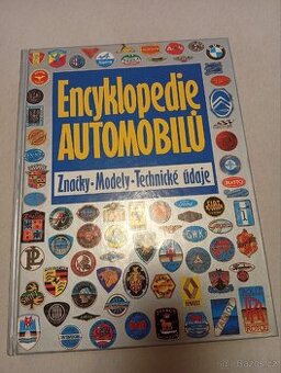 Encyklopedie automobilů