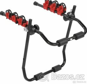 Nový držák na 3 kola