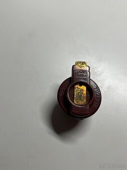 Rotor rozdělovače Fiat 500r 126